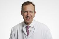 Chefarzt Prof. Dr. med. Ulrich Bolder
